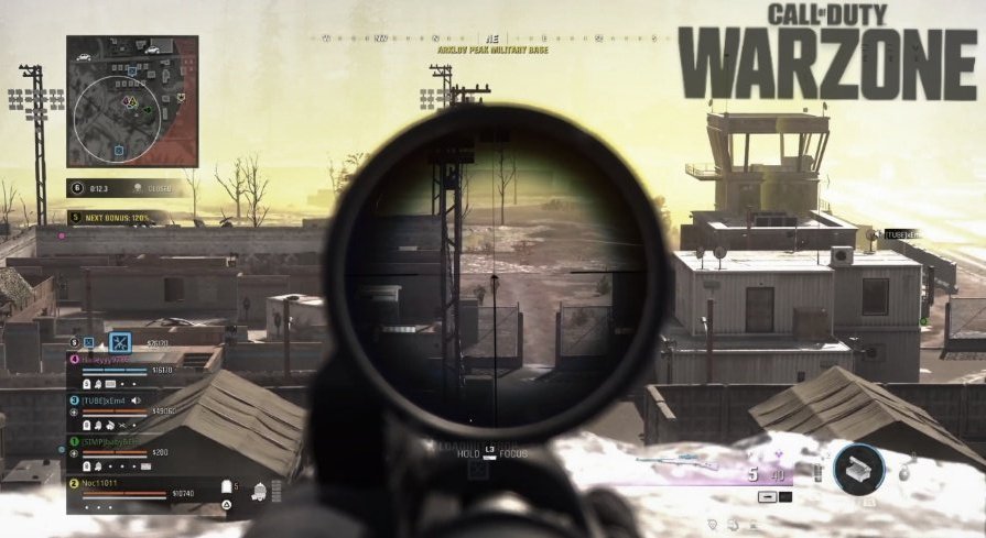 LittleMacgyver7's tweet photo. Playing warzone on twitch, come join the live.
https://t.co/qpvQ12GceZโฆ
#twitchstreaming #streamer #callofduty #callofdutystreamer #streamingcallofduty #games #twitch #livestreaming https://t.co/xxHYQosNG9