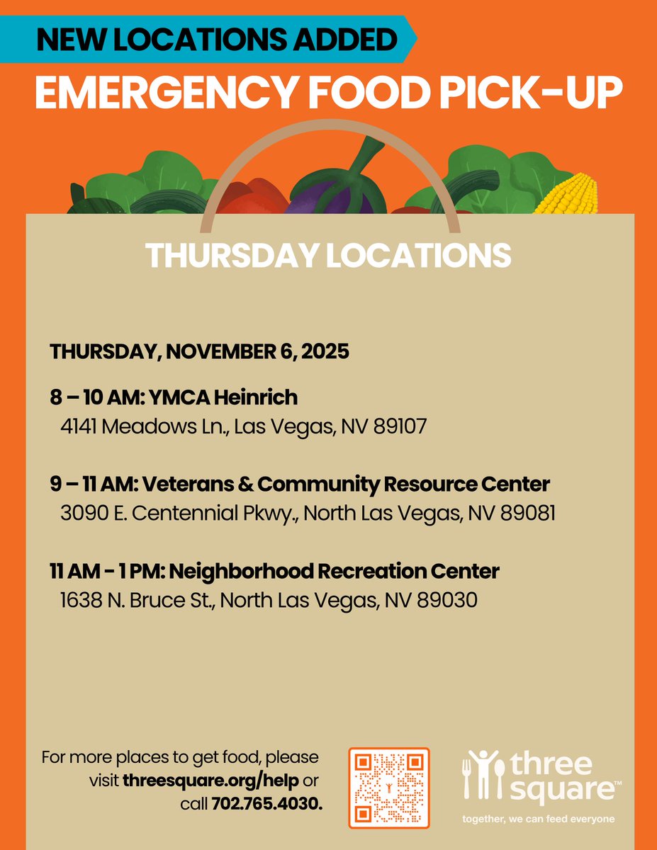 Clark County Nevada tweet media