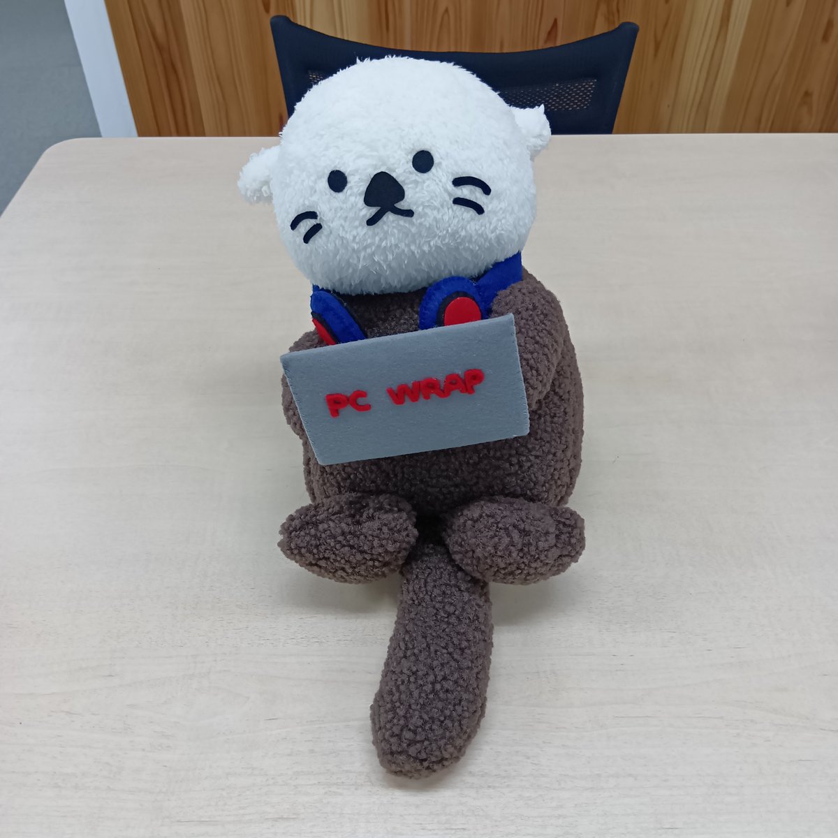 PCWRAP's tweet image. おはラップ🦦💻もくようび🌳

今日は「アパート記念日」🏠
日本で初めてアパートができた日なんだそうです！

引っ越したてのワクワク感、家具を置いたり、レイアウトを考えたり…
“新しい暮らしの始まり”って、なんだかいい響きですね。
本日もよろしくお願いします💻