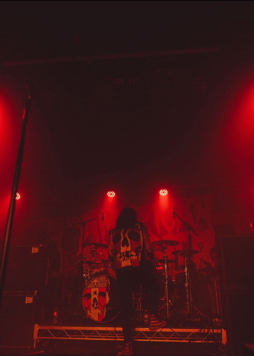 Thank you, Las Vegas.