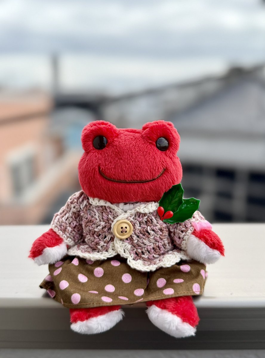 マハロ with 増田ポピー🐸 (@mahalo_the_frog) / Posts / X