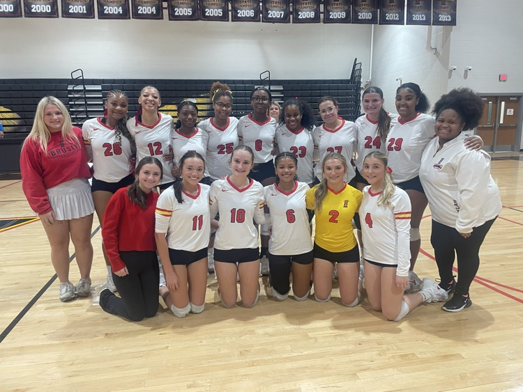 Panthers with the Bi District 🏐 W 👏👏👏
Natchitoches bound Saturday at 1:00