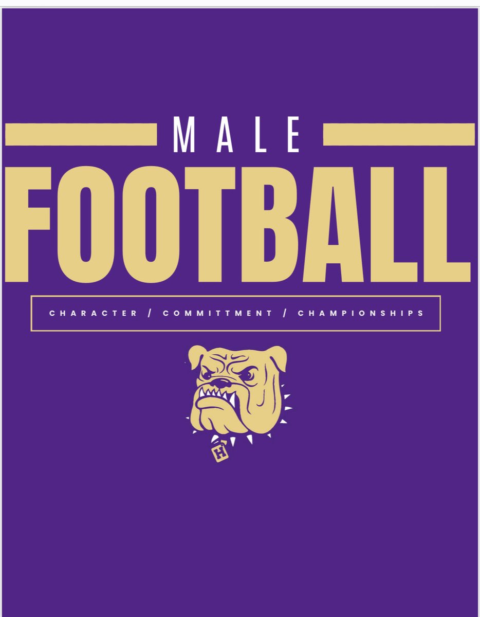 🟪🟨Thur, 11/06

🏫 8th Grade Open House (6:00pm)

🟪🟨Fri, 11/07

🏈 KHSAA 6A Playoffs Opening Round:  PRP @ MALE (Kickoff 7:00pm)