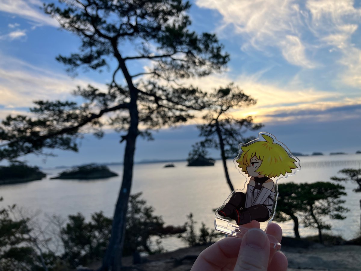 chocorax3's tweet photo. キュウタロさんおはよう https://t.co/ASbZQVKwgl