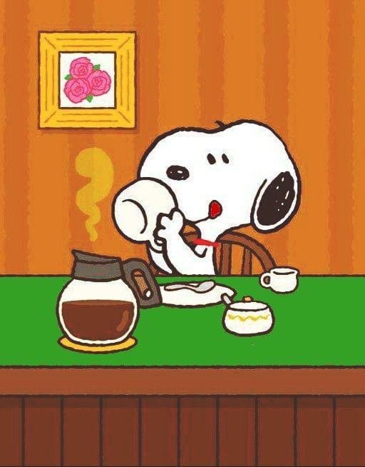 Snoopy