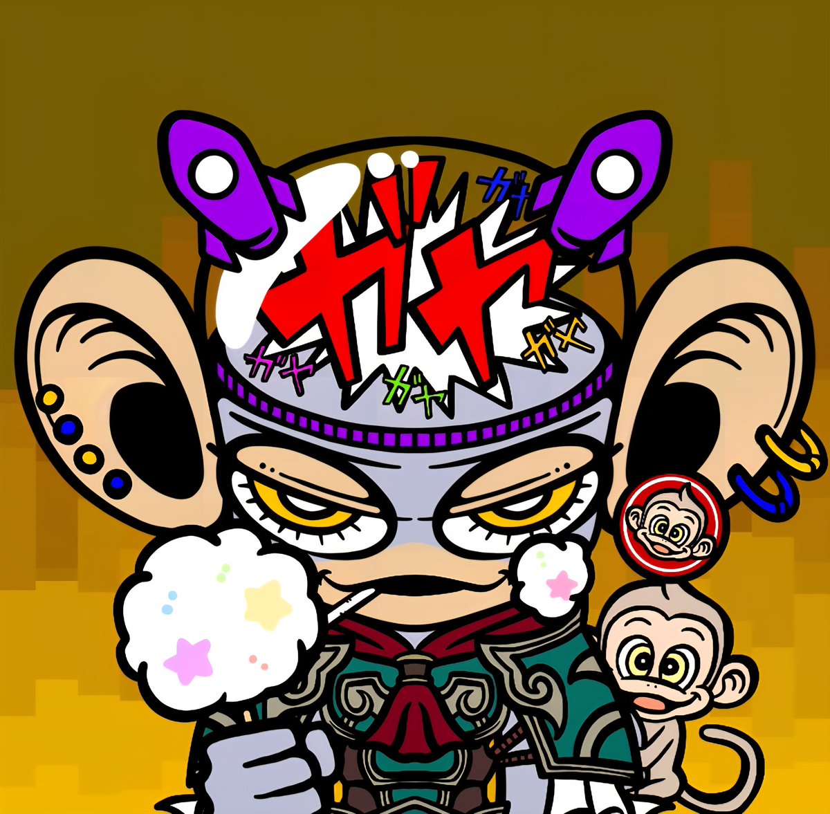 蝶々🦋 tweet media