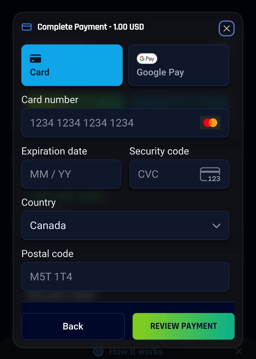 Apple Pay and Google Pay are now live ✅