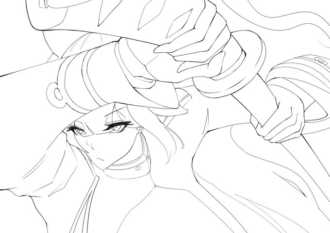 たまにはガチタカオチャ 