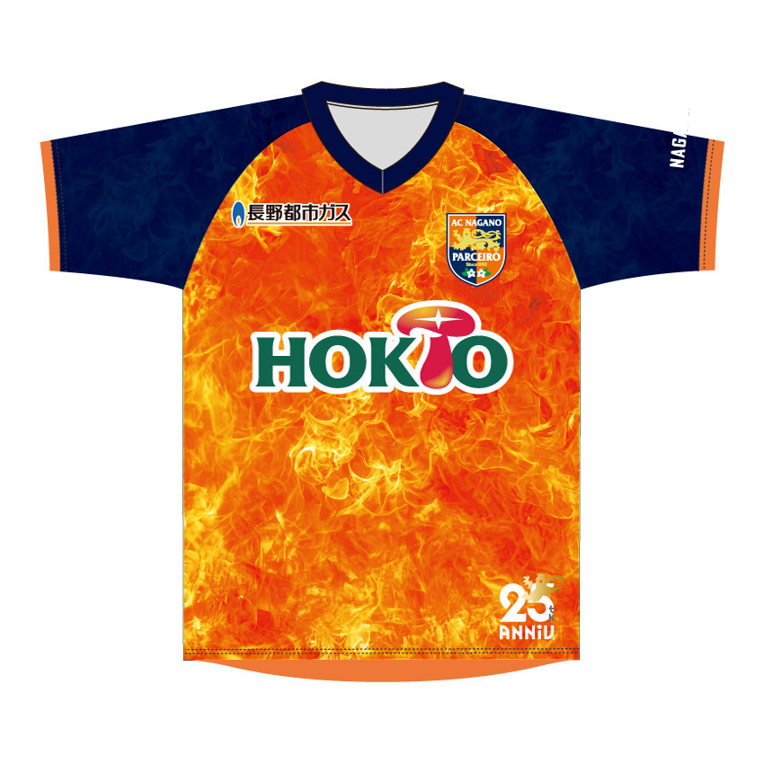 AC長野パルセイロ新着情報 on X