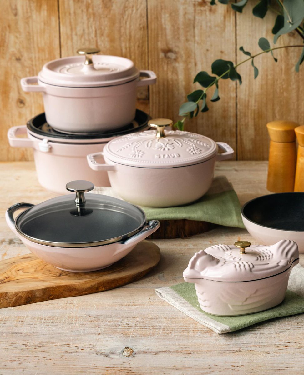 ストウブ (@StaubJapon) / Posts / X