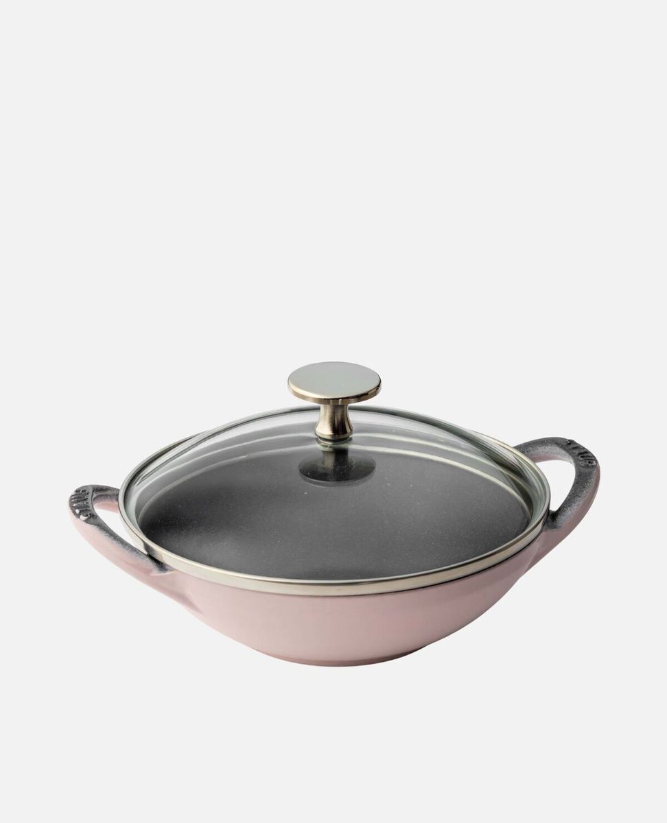 新品未使用】staub 6点セット オーベルジン ナス 廃盤カラー 2025年