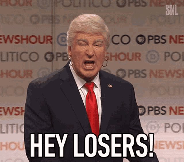 GuillotineLeag2's tweet photo. Guess who is back in the #GuillotineLeague?  Welcome back Losers!!

#LoserWeek https://t.co/s84jfKCFrc