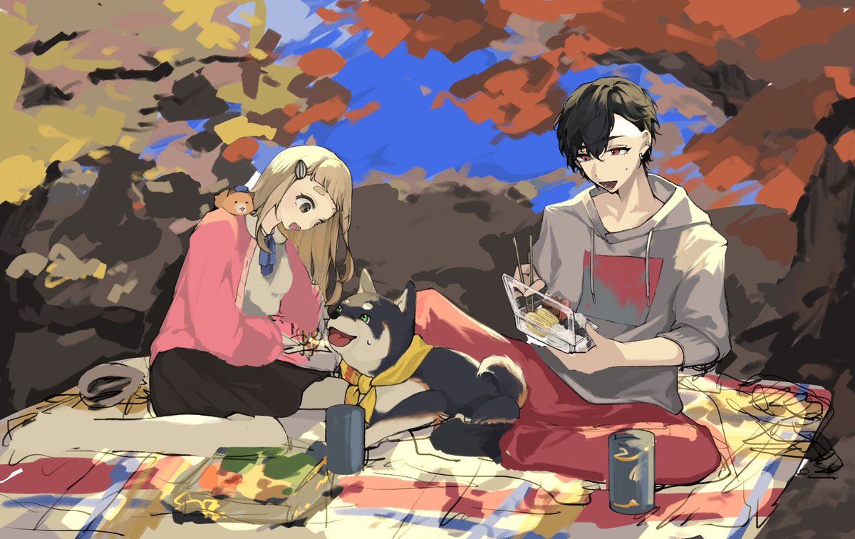 ⚠️あと3日⚠️ にじさんじまとめ売り⑪ 餡min (@79pp_Niji) / Posts / X