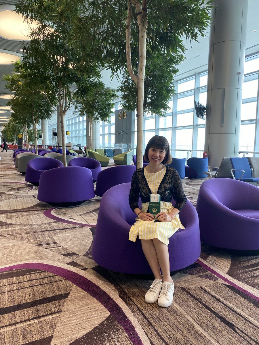 Lê Thị Thanh Tân | Tina tweet media