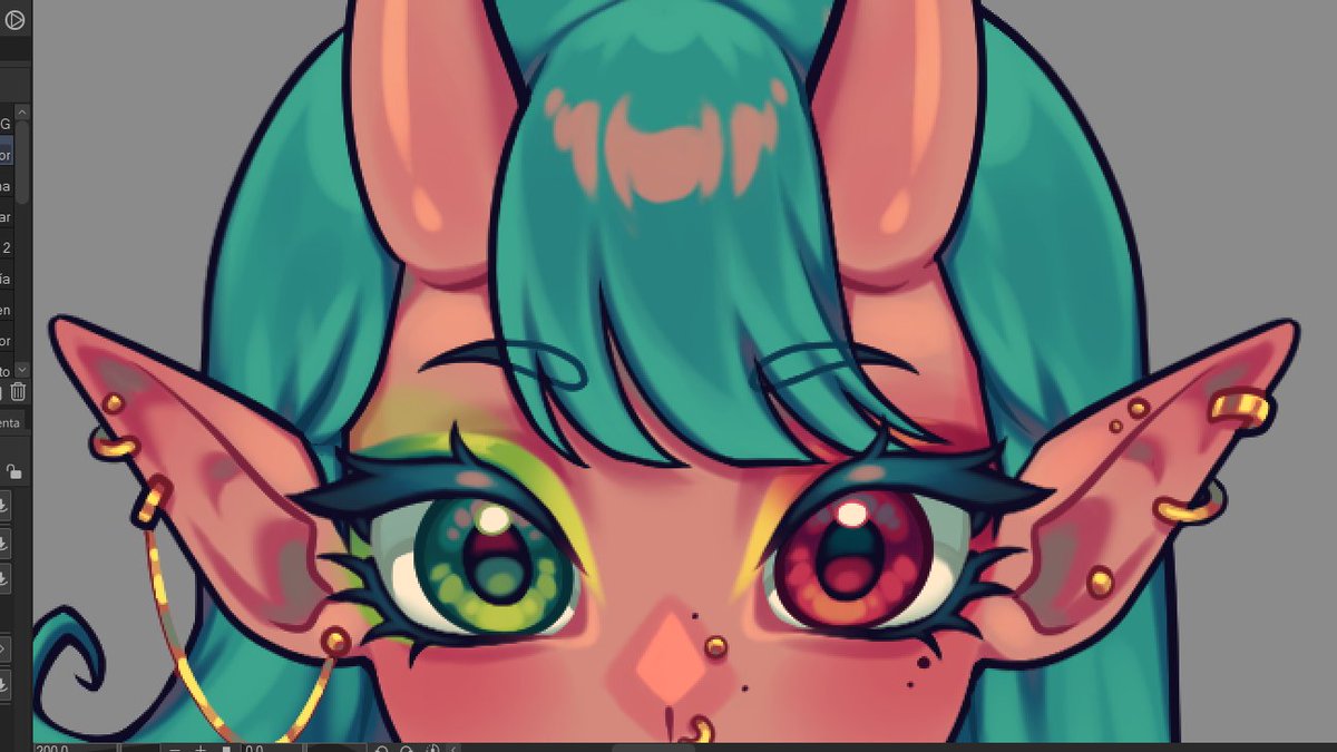 otra cocinada del año