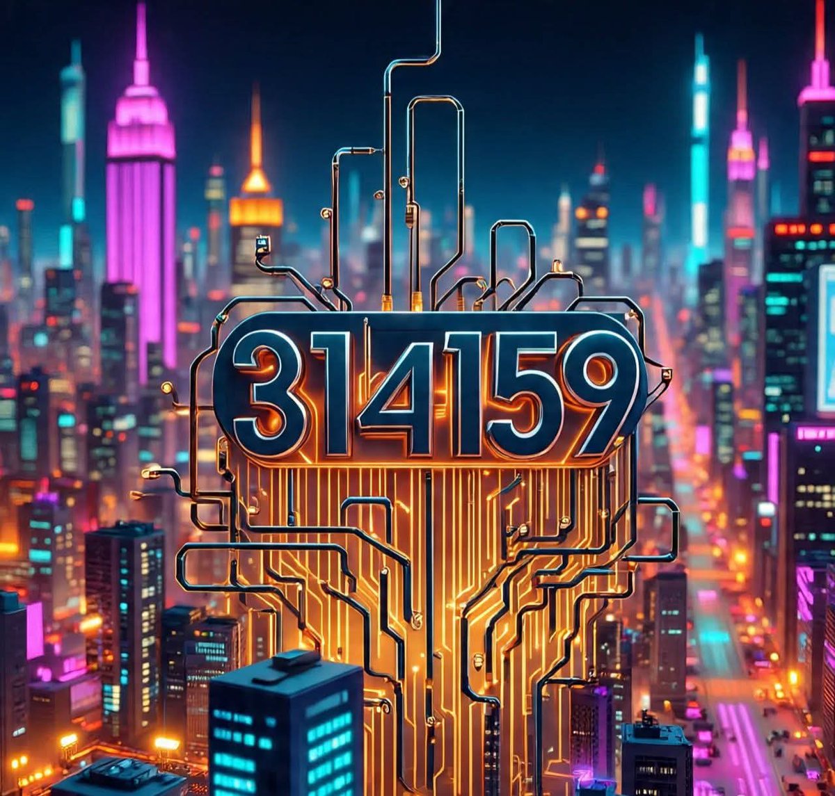 fanlujun2247's tweet photo. WORK HARD. BELIEVE. HOLD PI. 💎 GCV 314159 will convert aspirations into financial gains. #PiNetwork #GCV314159 #MotivationDaily #PioneerPower #PiNetwork #GCV314159 #MotivationDaily #PioneerPower https://t.co/8sfTytwSQe