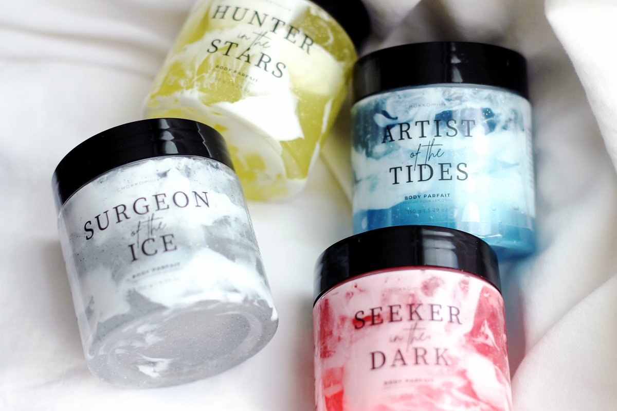 CHOKKOmiilk 💦 Deepspace Boyfriends LIVE!!! tweet media