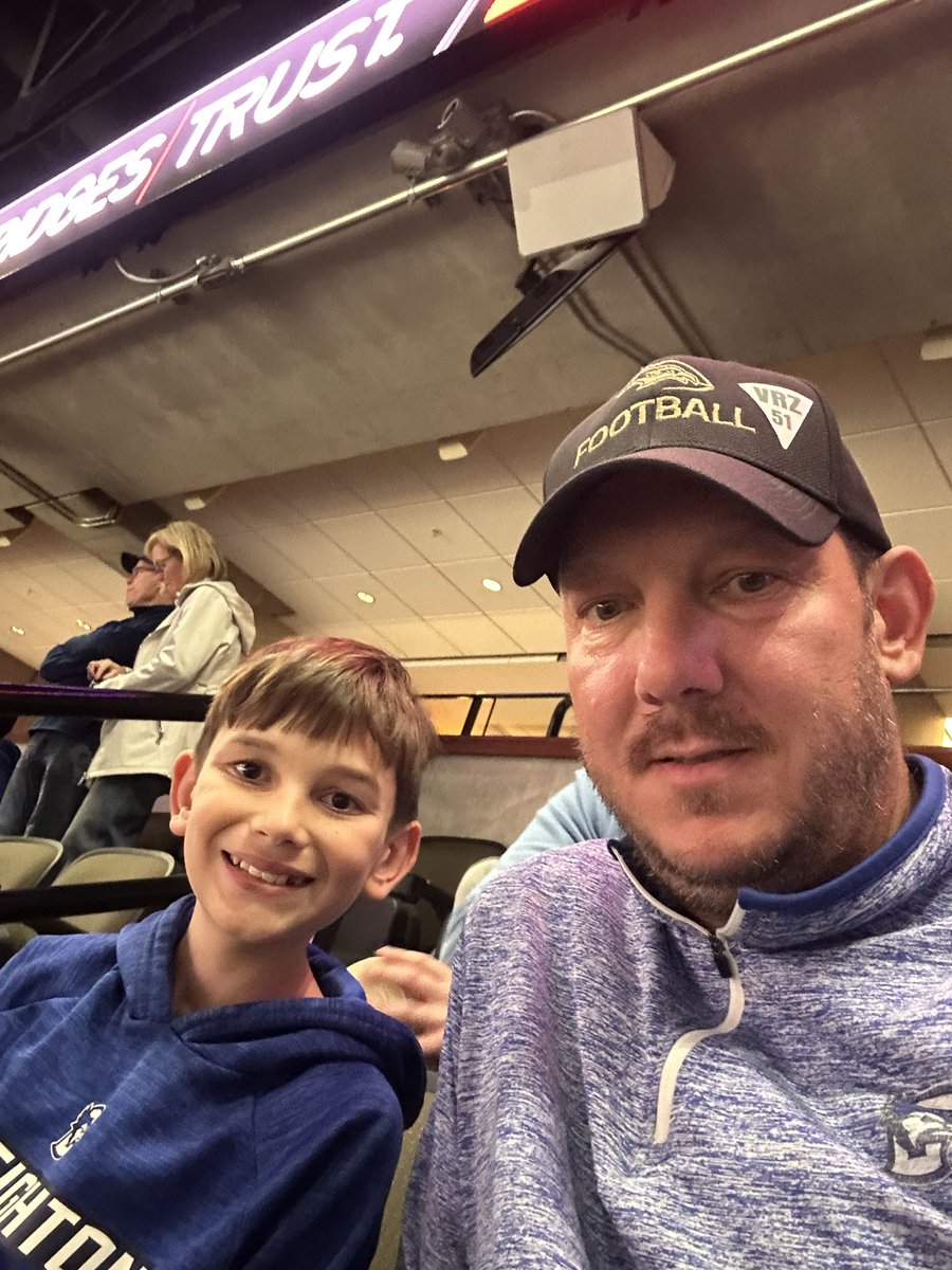 Good to be back for another Jays season. Season Opener vs South Dakota.  #RollJays