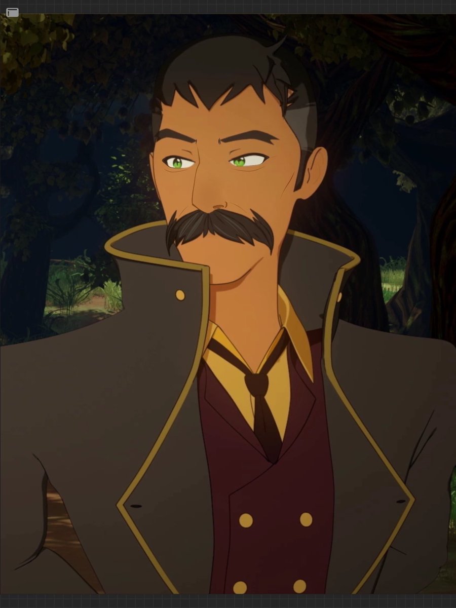 deceptiartsy's tweet image. HAPPY WATTS WEDNESDAY :3