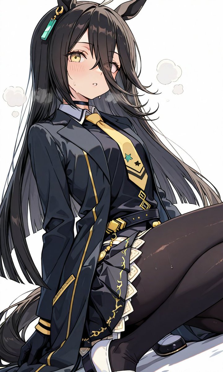 aniai34's tweet photo. マンハッタンカフェ
#ウマ娘 https://t.co/tdZQR4IeFv