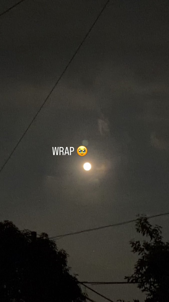 ꒰05.11.2025꒱... ·͜·♡
IGS update ➜  uppoompat

WRAP🥹

#uppoompat <a href="/uppoompat/">uppoompat</a>
🔗instagram.com/stories/uppoom…