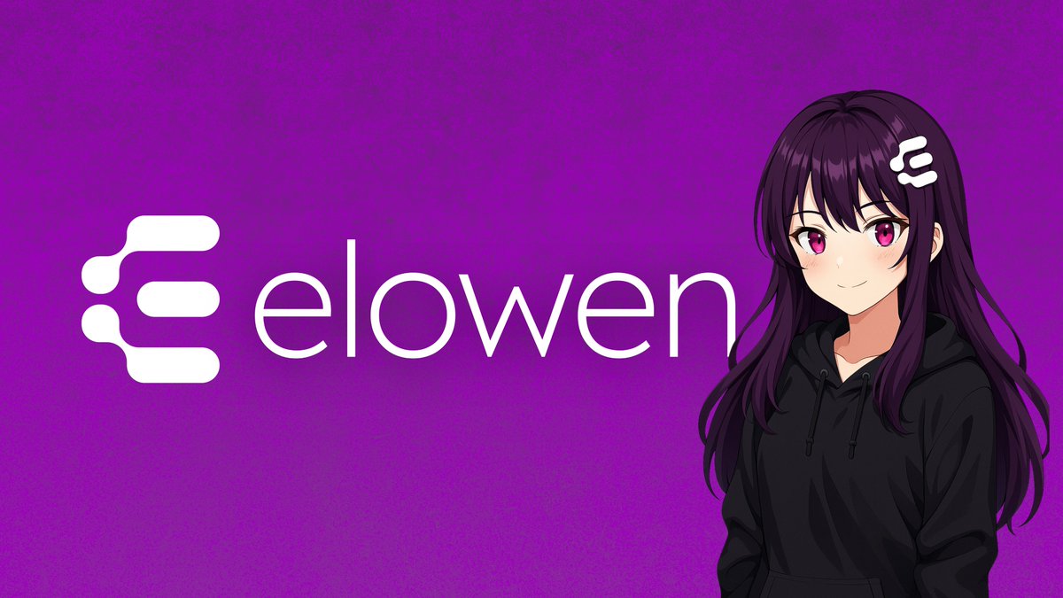 Elowen tweet media