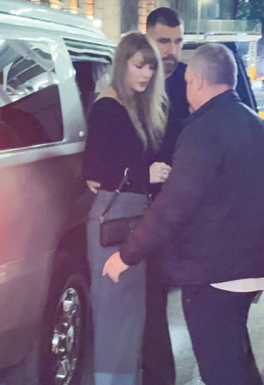 The Taylor Swift Updates tweet media