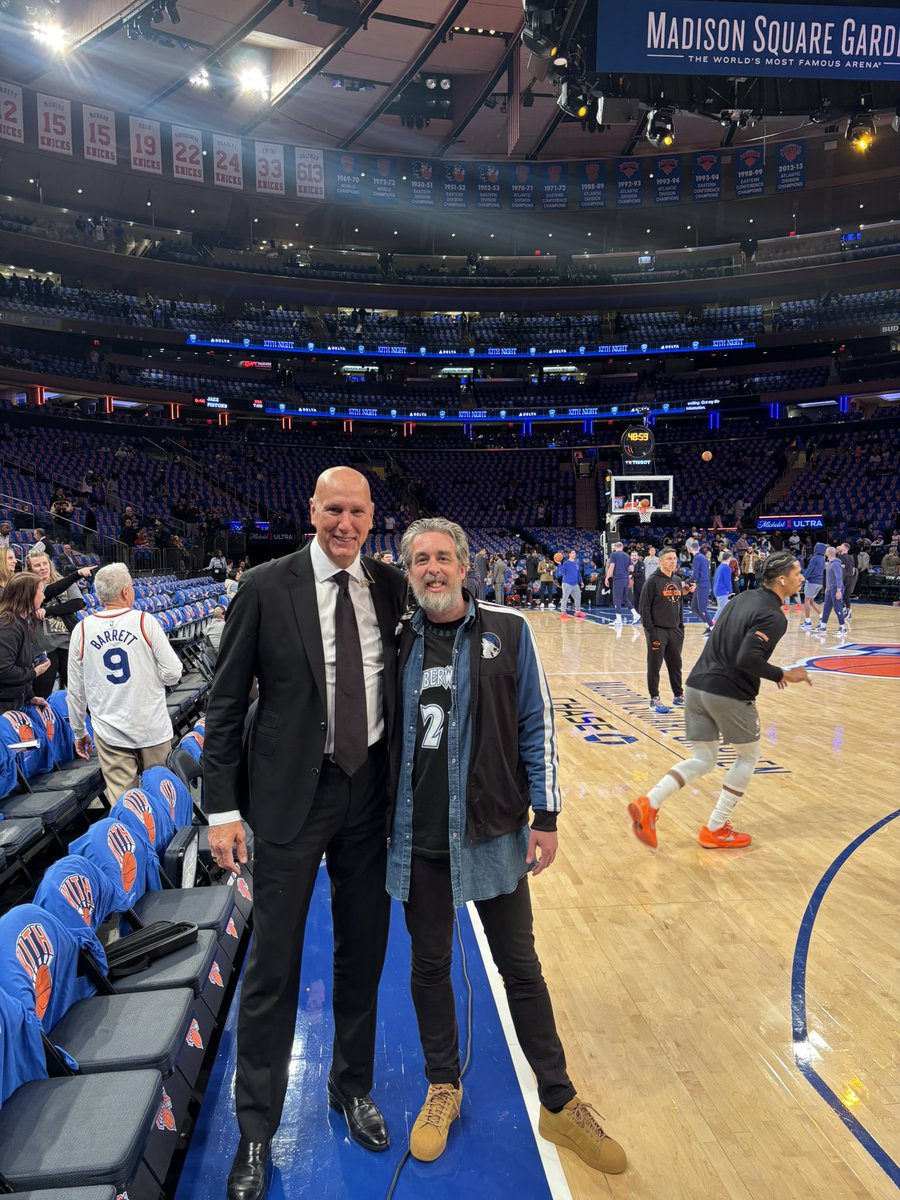 mrtombell's tweet photo. Mate absolutely stoked! Thanks so much legend. Really appreciate the generosity. Great start for our @Timberwolves https://t.co/zdqmte4UTr