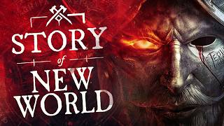 Take one last trip with me down memory lane as we remember the lows, but celebrate the many more highs  🥹

Thanks for everything <a href="/playnewworld/">New World: Aeternum</a> 🫶

youtube.com/watch?v=kJ8kPZ…