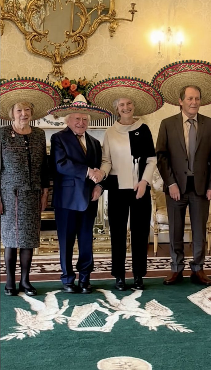 25% ≠ Mandate.
#spoilthevote