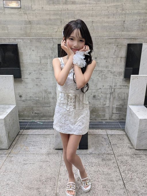 Twitterのコスプレ画像16