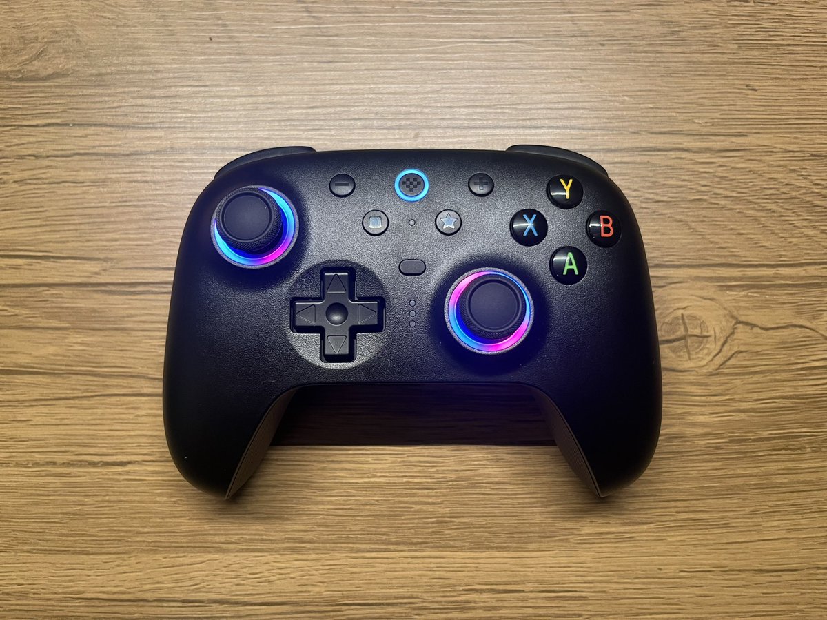 Celio 💻 tweet media