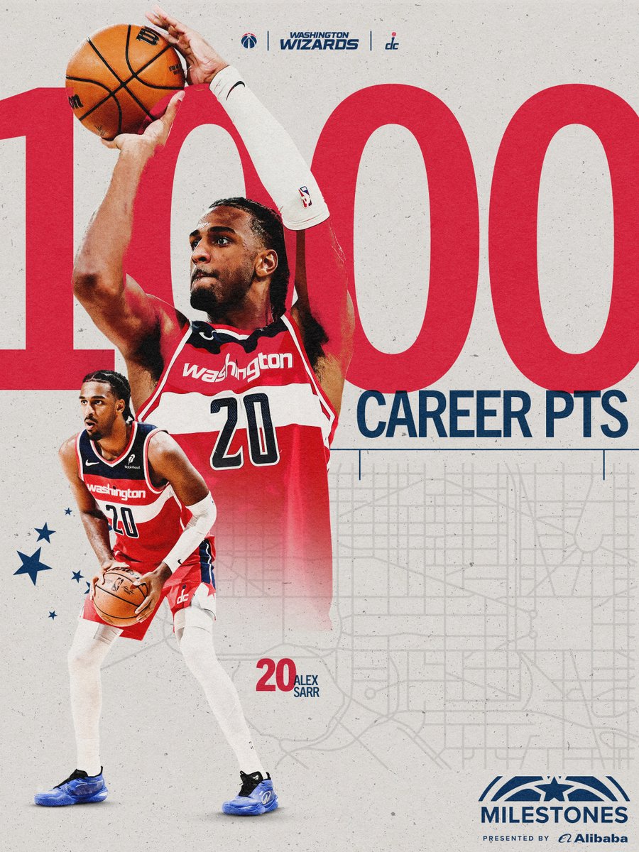 1K points in the books for Alex 📚
#ForTheDistrict | @AlibabaGroup