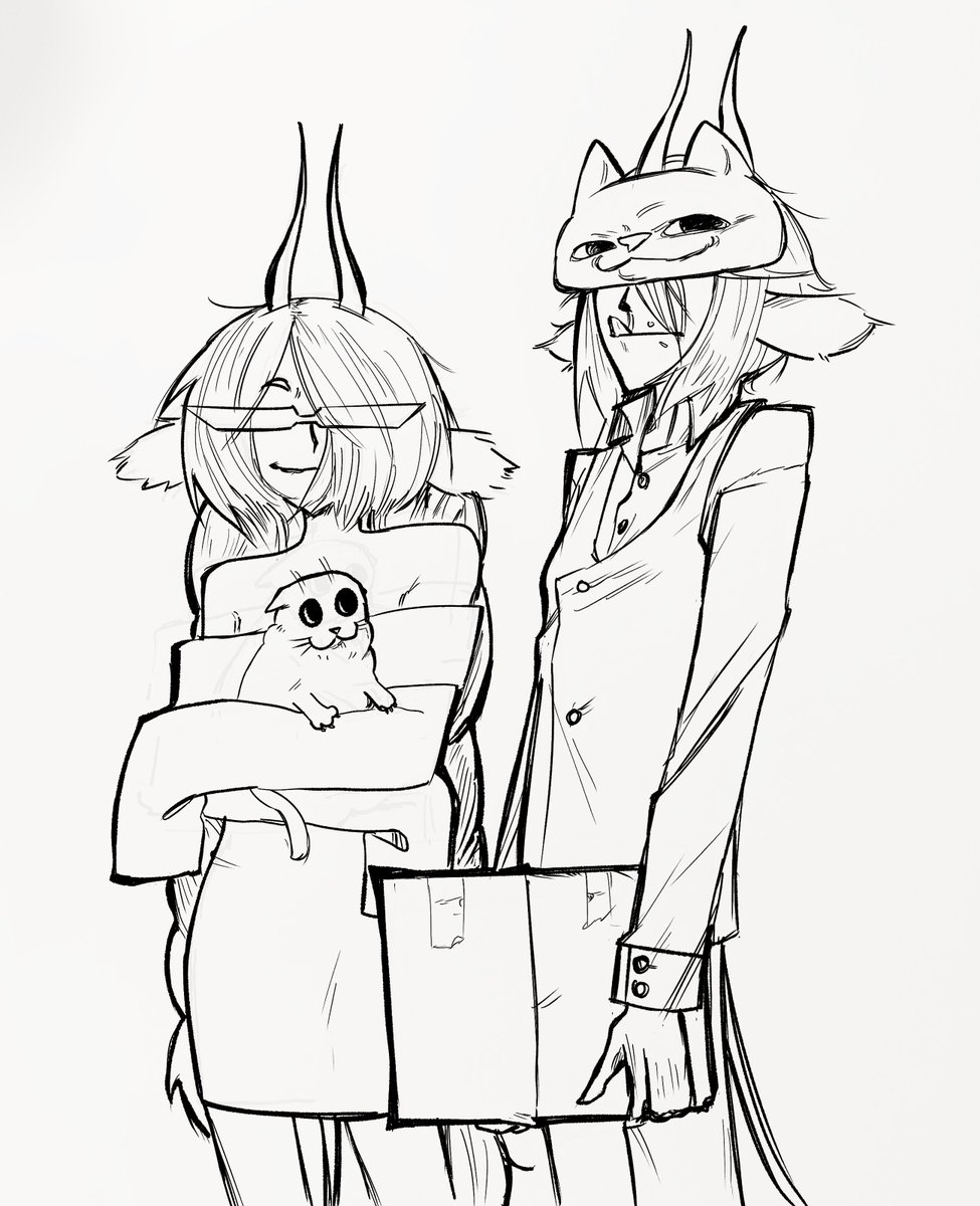 tate_the_crab's tweet image. 