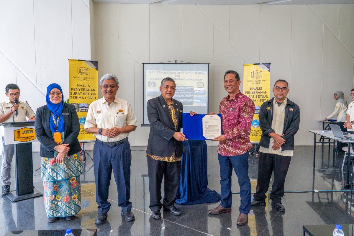 CKIP JKR Malaysia tweet media