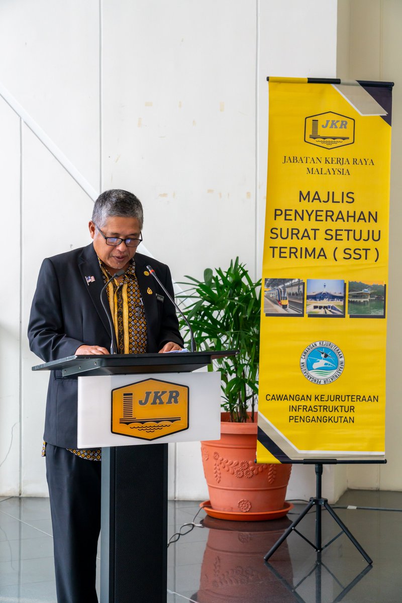 CKIP JKR Malaysia tweet media