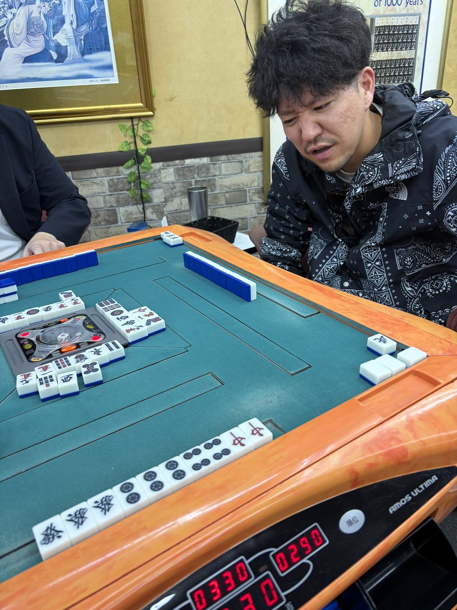 本日はゲストにちょびを迎え、みとや錦糸町北口店で新台酒です。夜はまたこんな感じになるかもしれません。

PR