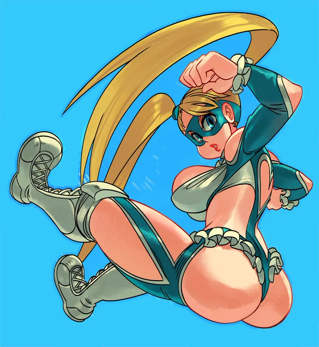 #いいおしりの日