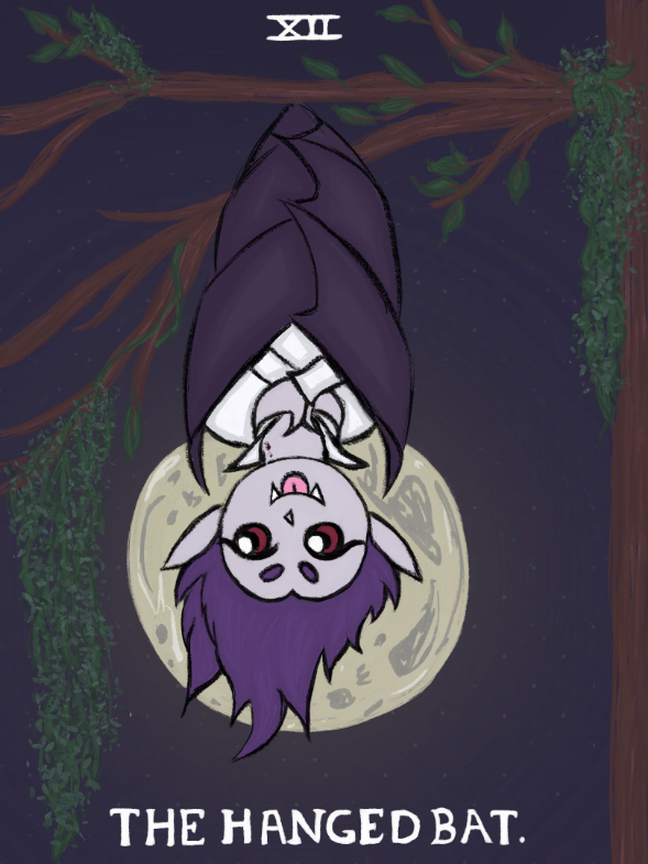 nagireo_tarot's tweet photo. Card previews &amp; Halloween may be over, but hang tight! There’s still another treat to be unveiled tomorrow! 👀✨

featuring spot art by @kokirane https://t.co/7BH9ZJgy8t
