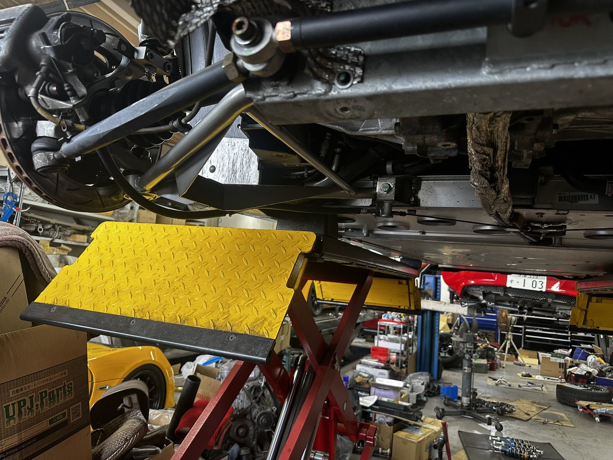 かぷりーすttt TiRACING on X