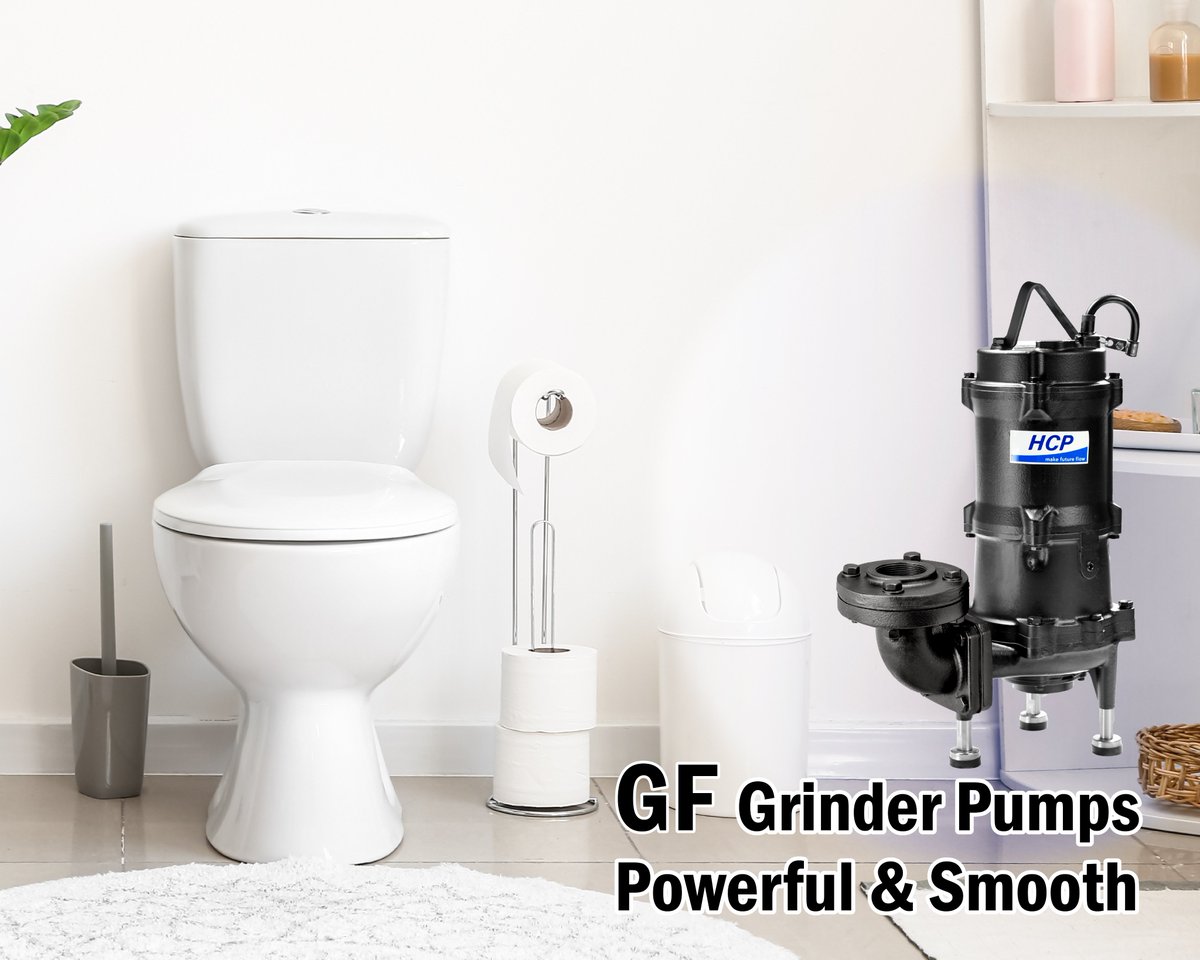 HcpPump's tweet photo. 🌏#WorldToiletDay 
A smooth flush needs #reliable tech behind the scenes.🚽#HCP #GFSeries
SUS440C grinding power → fewer clogs, smoother flow.

🧻toilet paper + GF Series for steady, hassle-free drainage.
🔧Powerful Grind, Smooth Flow
👉https://t.co/vergUW8opT

#makefutureflow https://t.co/s5vjWjCK6c