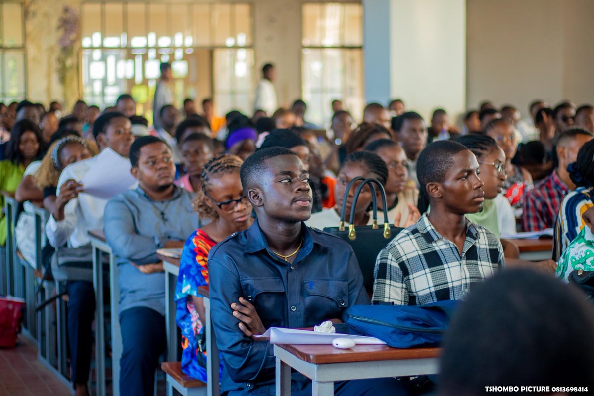 Ghislain Mpamongo tweet media