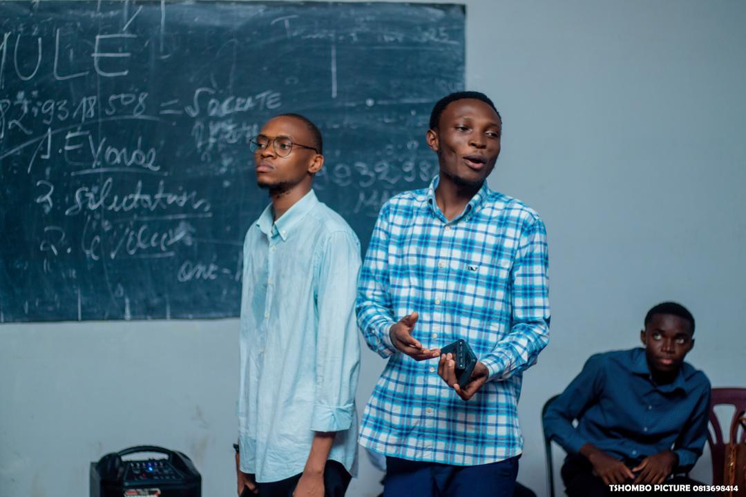 Ghislain Mpamongo tweet media