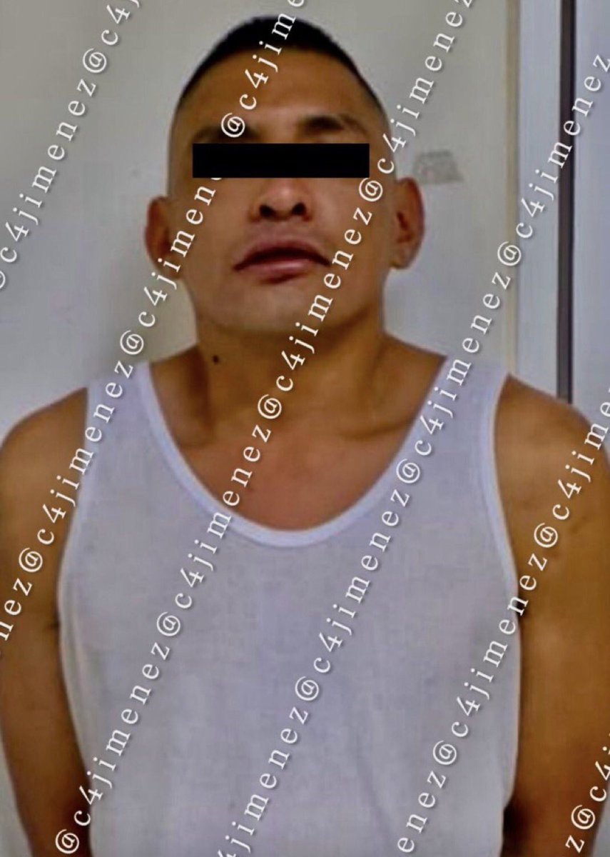 <a href="/MONCAYOJUAN/">Juan Carlos Jr. Poblano</a> <a href="/SSPCMexico/">Secretaría de Seguridad y Protección Ciudadana</a> <a href="/Claudiashein/">Claudia Sheinbaum Pardo</a> <a href="/ElektraMx/">Elektra México</a> <a href="/RicardoBSalinas/">Don Ricardo Salinas Pliego</a> GRAVE!!🆘Mis contactos en la <a href="/SSPCMexico/">Secretaría de Seguridad y Protección Ciudadana</a> me informan que el detenido por acosar a la presidenta <a href="/Claudiashein/">Claudia Sheinbaum Pardo</a> confesó que trabaja para la #UniónTepito y que fue contratado por personal al servicio de <a href="/JesusRCuevas/">Jesús Ramírez Cuevas</a> para simular un ataque a la presidenta....

😎