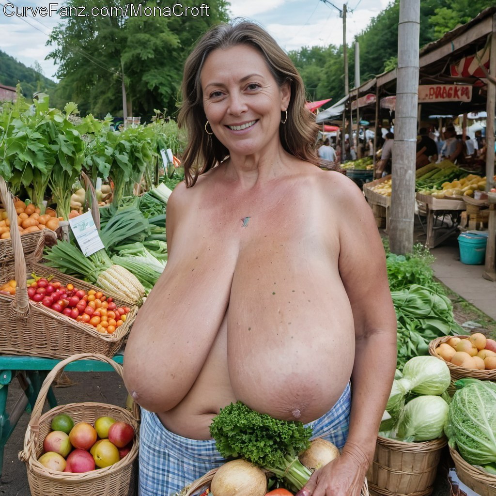 This Body’s Not for the Faint of Heart