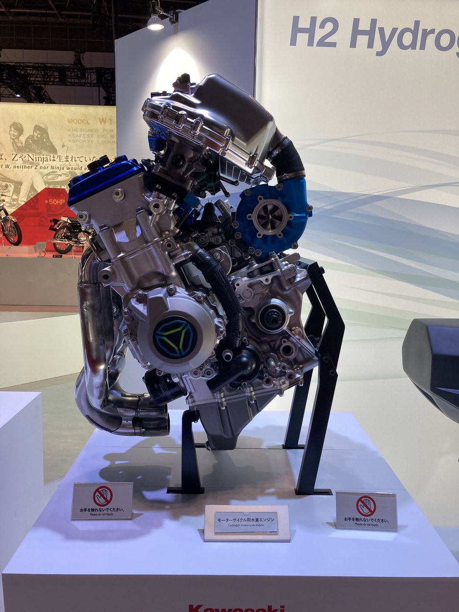 カワサキモータースジャパン on X