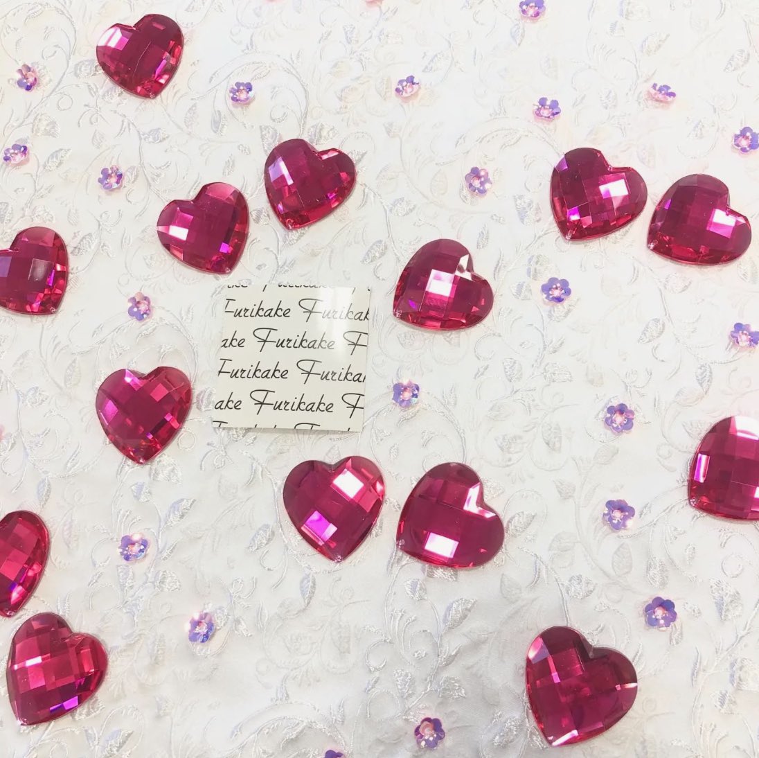 フリカケ🧵日暮里繊維街 on X