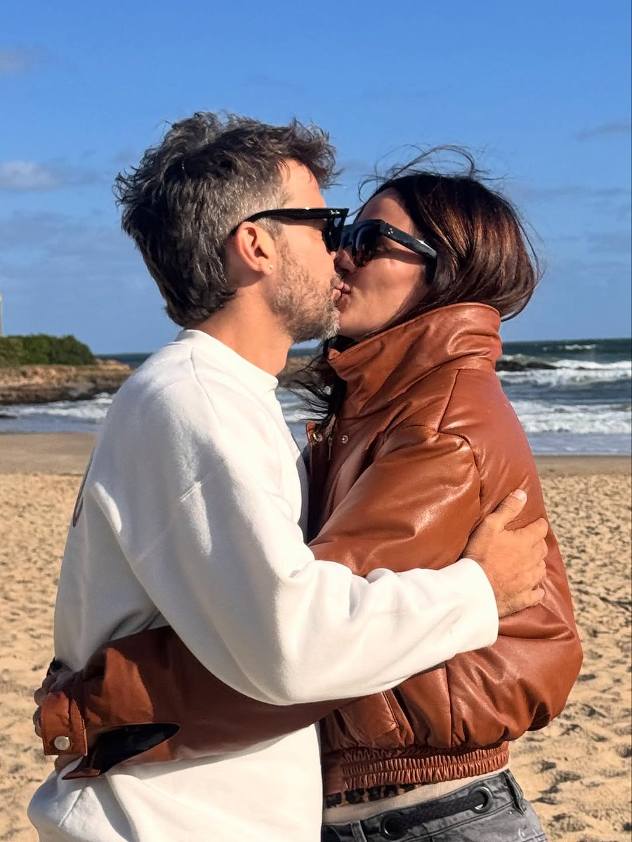 chuecos_pyp's tweet image. Escapadita de novios♥️