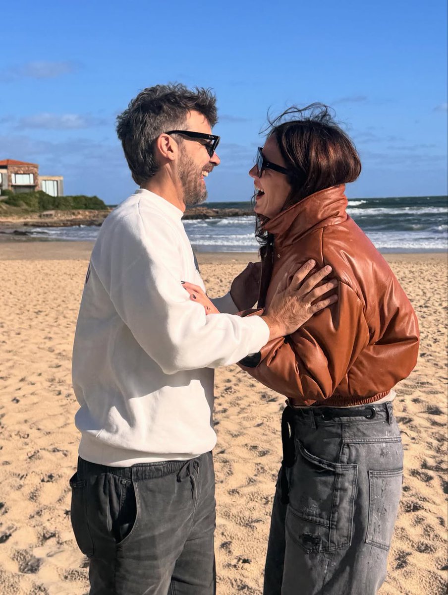 chuecos_pyp's tweet image. Escapadita de novios♥️