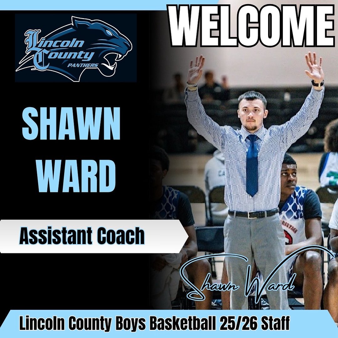 Shawn Ward tweet media